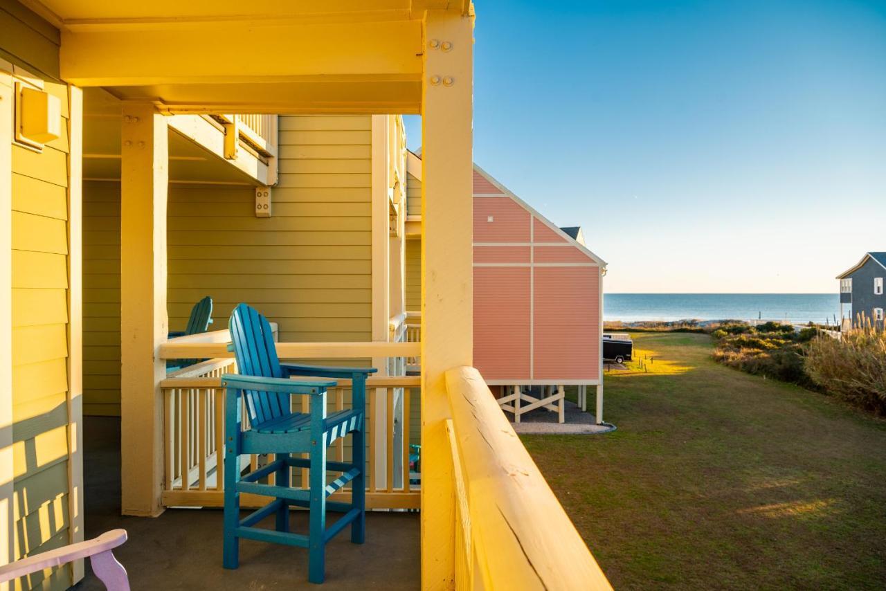 Sunset Blvd Villa Caswell Beach Exteriör bild