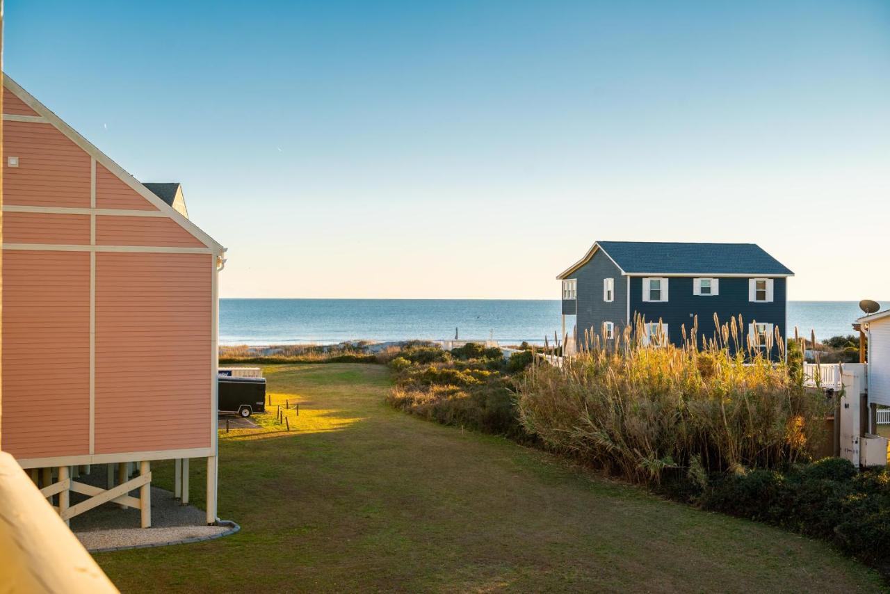 Sunset Blvd Villa Caswell Beach Exteriör bild