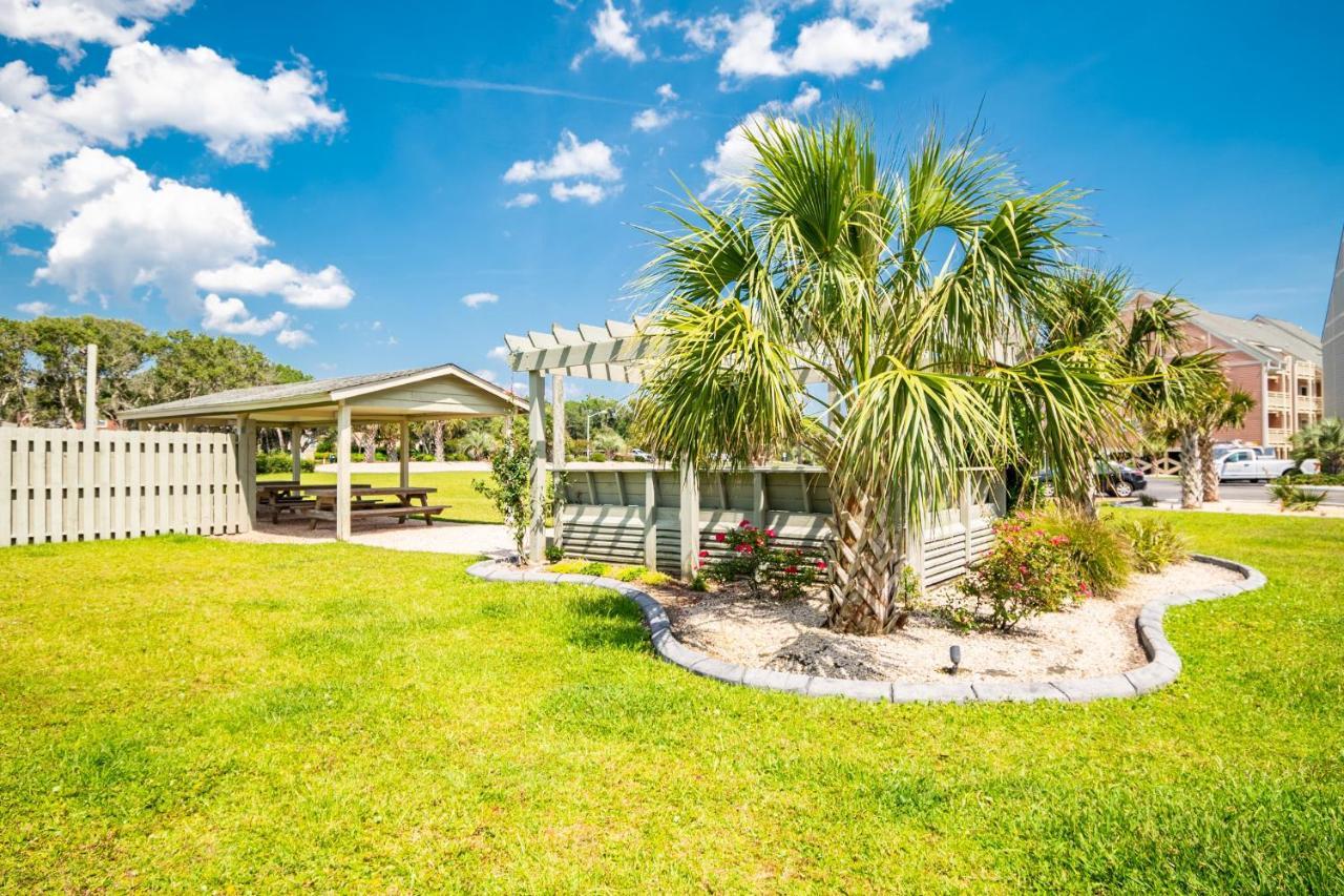 Sunset Blvd Villa Caswell Beach Exteriör bild