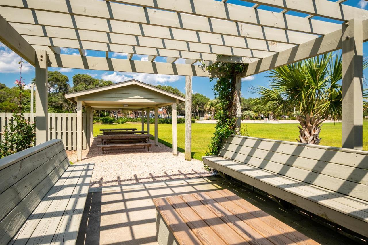 Sunset Blvd Villa Caswell Beach Exteriör bild