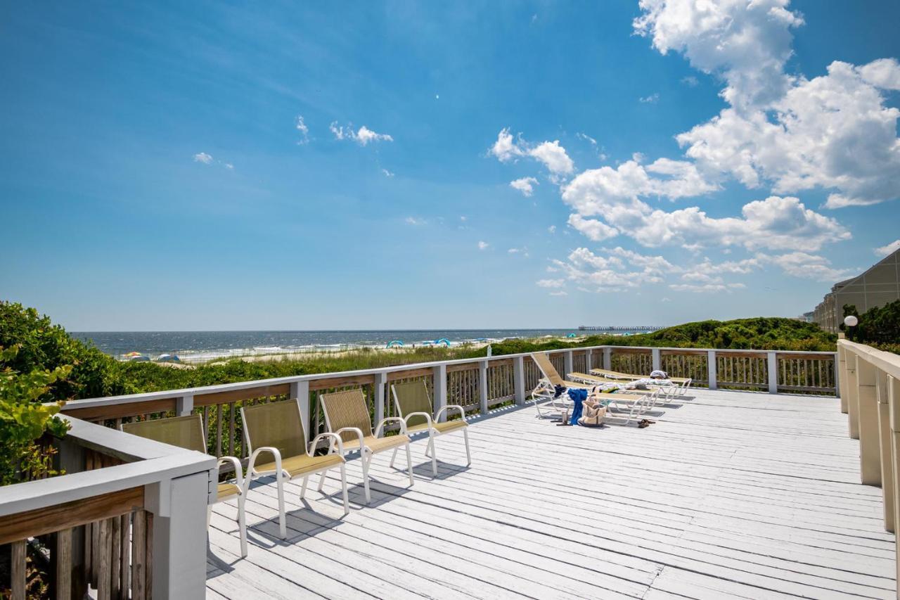 Sunset Blvd Villa Caswell Beach Exteriör bild