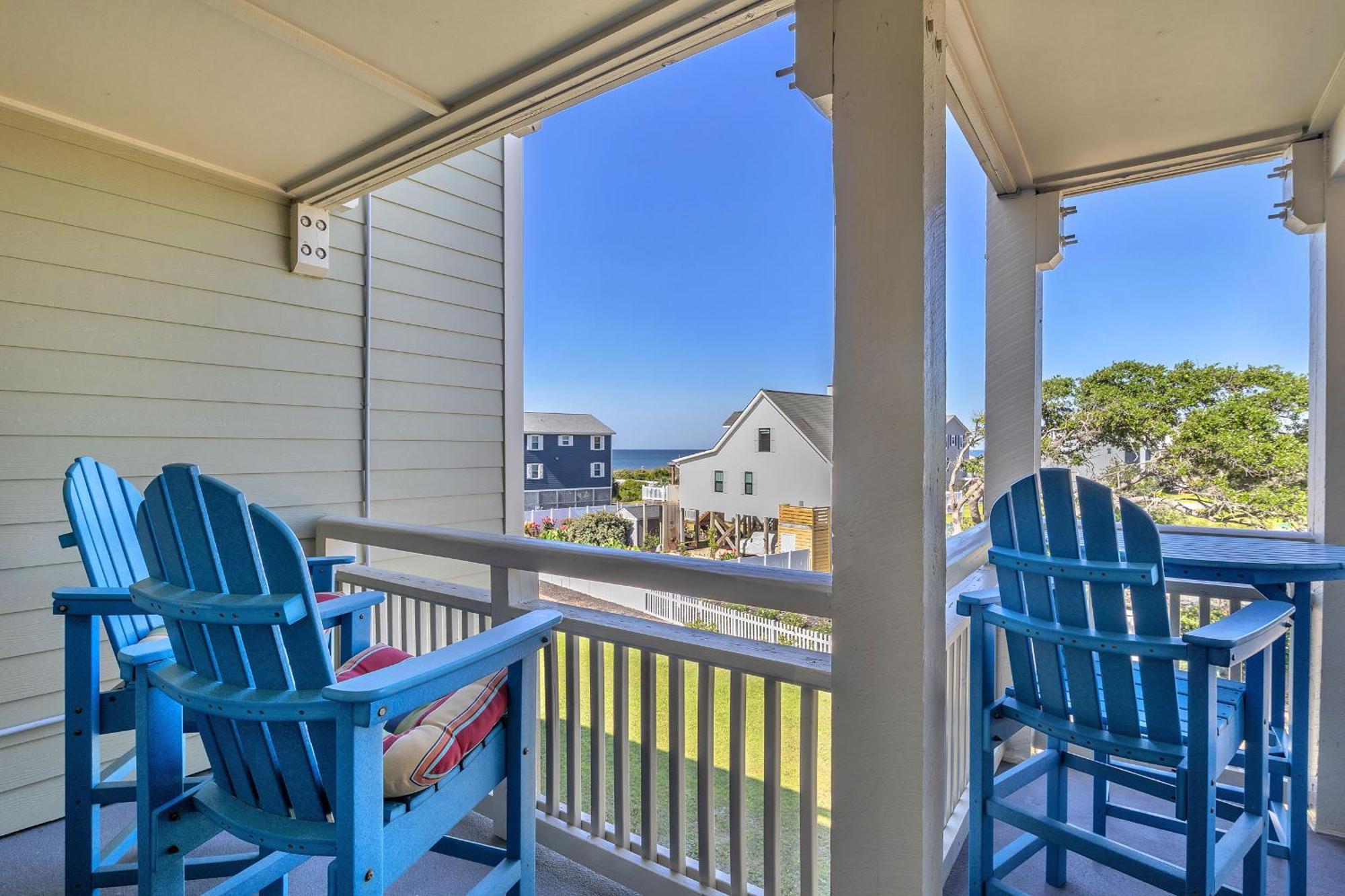 Sunset Blvd Villa Caswell Beach Exteriör bild