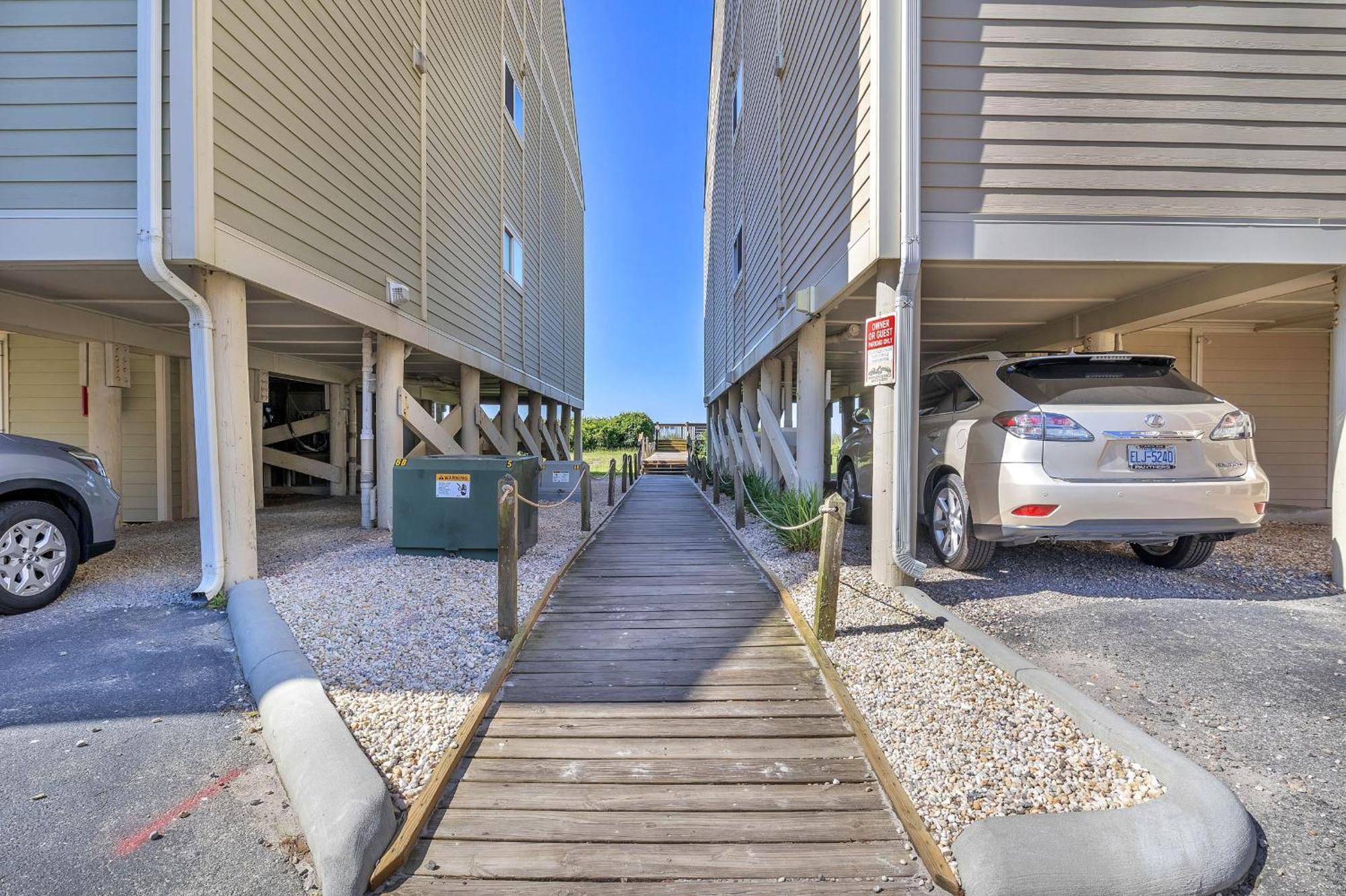 Sunset Blvd Villa Caswell Beach Exteriör bild