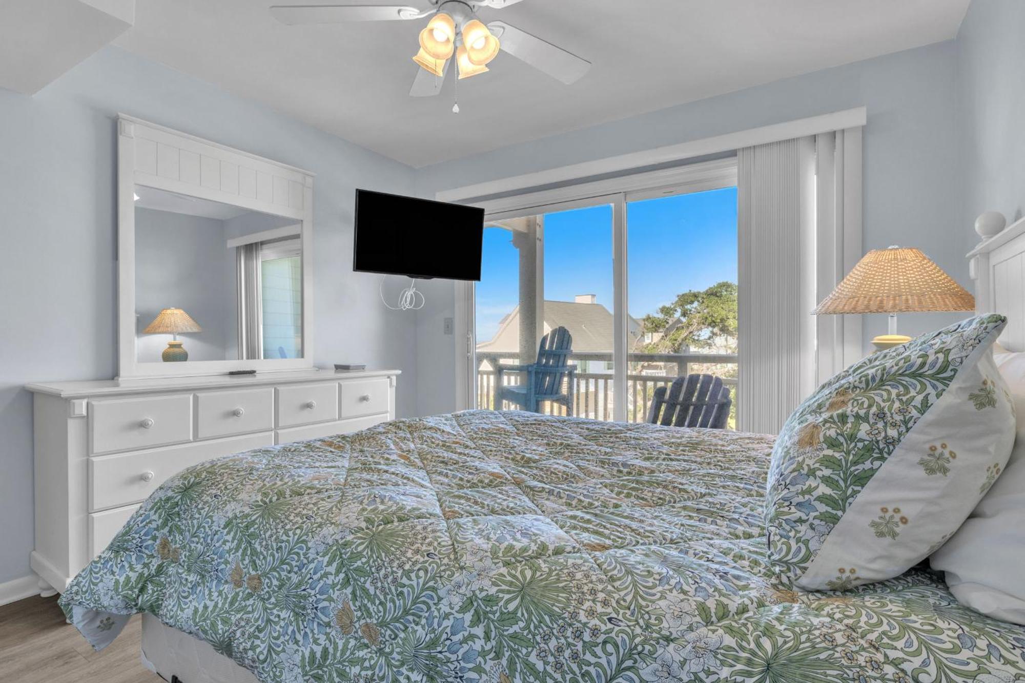 Sunset Blvd Villa Caswell Beach Exteriör bild